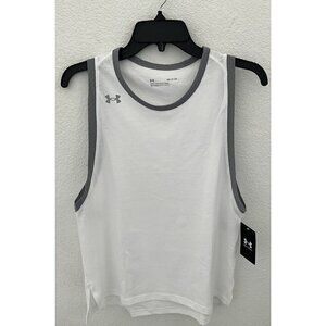 Under Armour Women’s Sz SM Stadium Tank Top